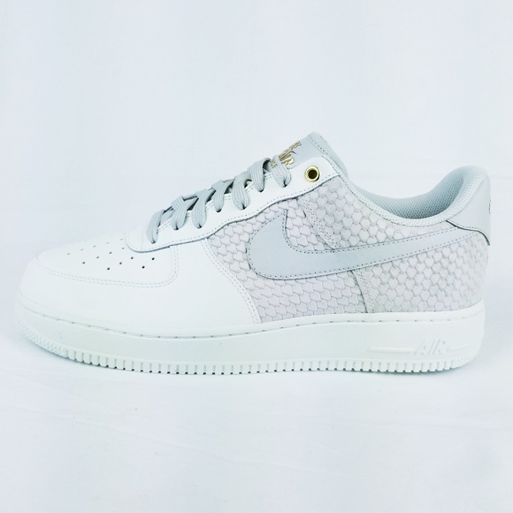 nike air force 1 07 lv8 snakeskin pack